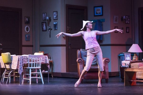 Michelle Cabinian Photo