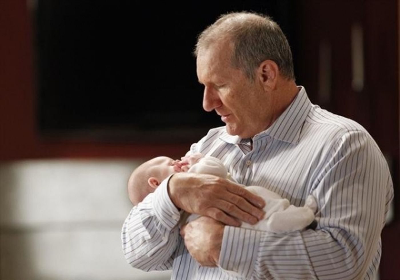 Photo Flash: Next Week's All New MODERN FAMILY  Image