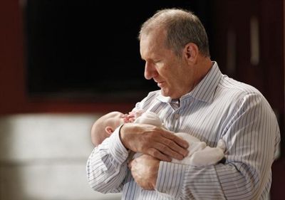 ED O'NEILL Photo