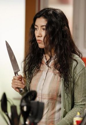 STEPHANIE BEATRIZ Photo