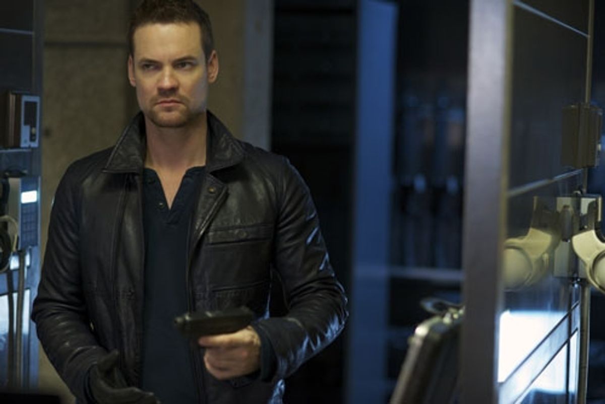 Shane West at 