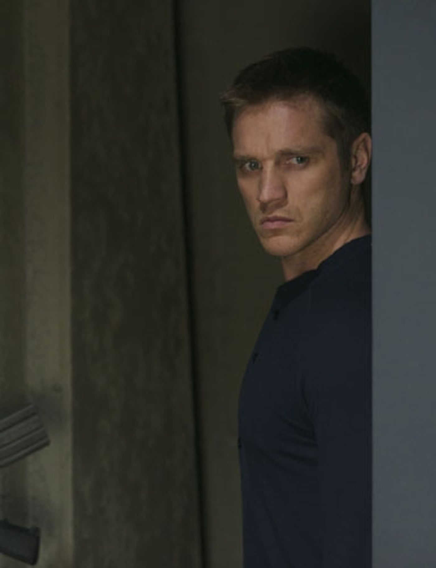 Photo Flash: NIKITA's 'Aftermath,' Airing 1/25  Image