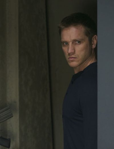 Devon Sawa Photo