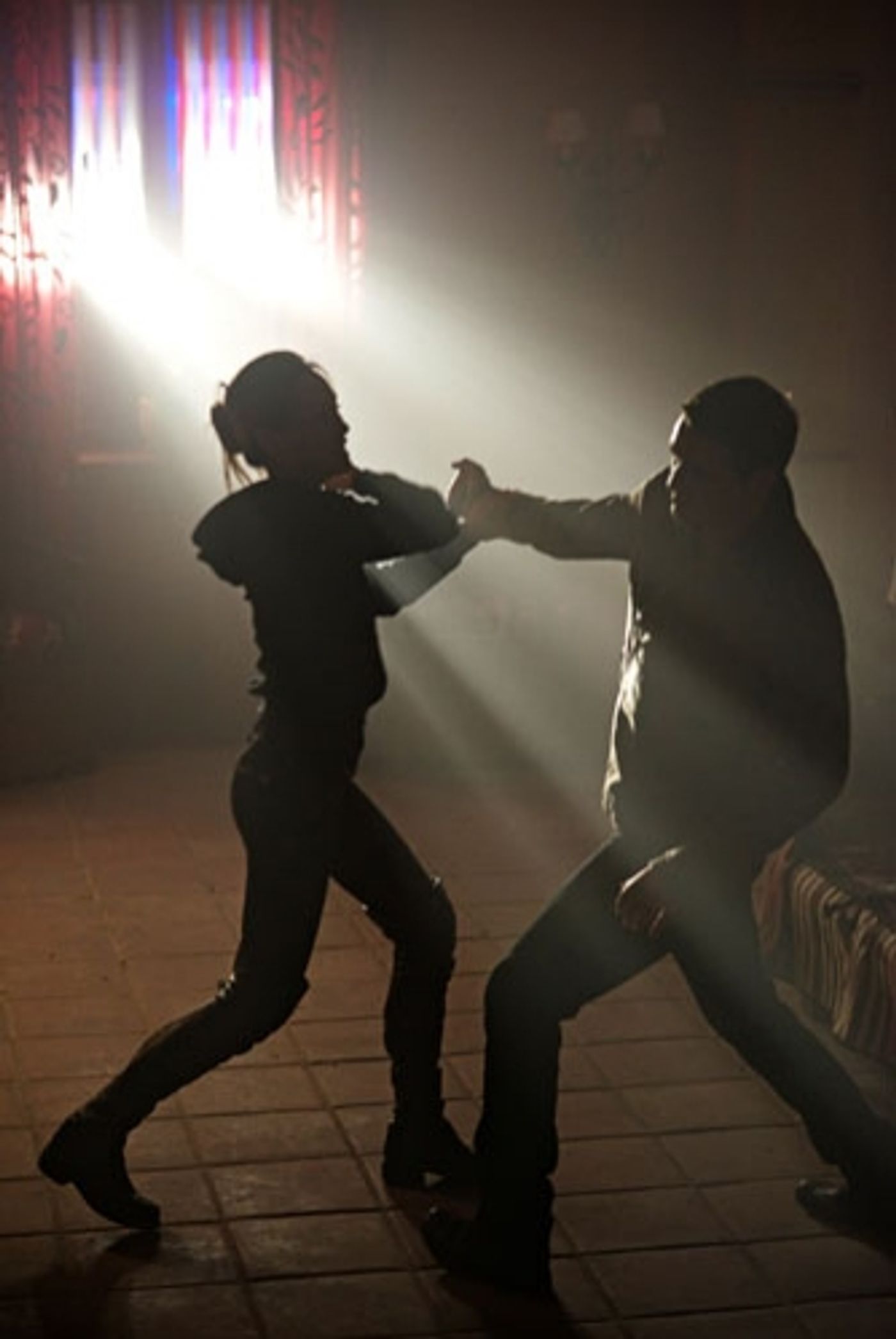 Photo Flash: NIKITA's 'Aftermath,' Airing 1/25  Image