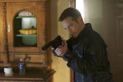 Devon Sawa Photo