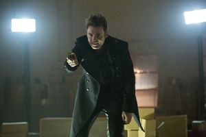 Seth Gabel @ BroadwayWorld Seth Gabel Photo