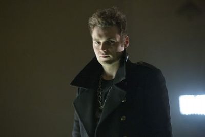 Seth Gabel Photo