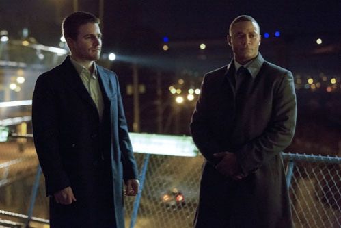David Ramsey Photo