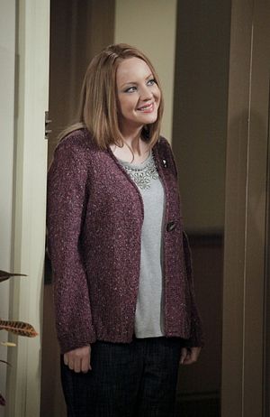 Wendi McClendon-Covey Photo