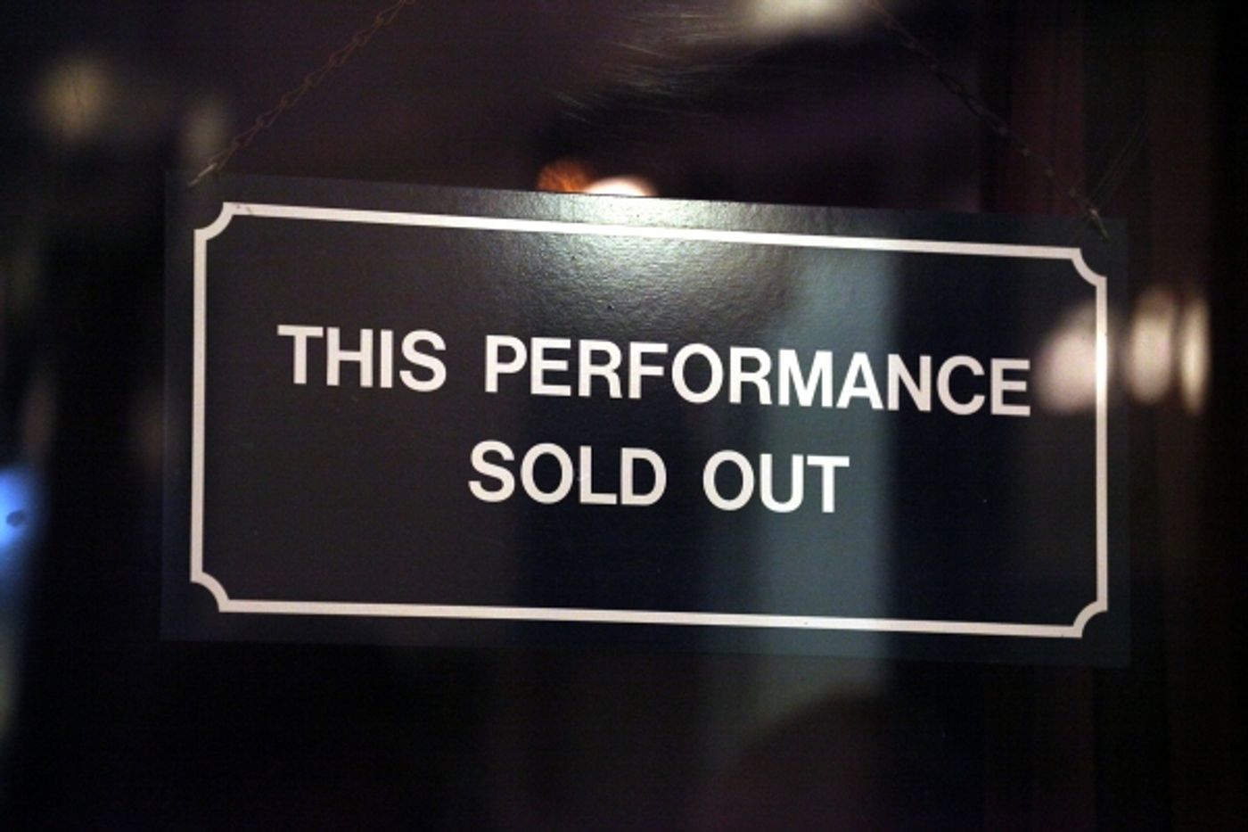 Photo Coverage: CAT ON A HOT TIN ROOF's Opening Night Curtain Call  Image