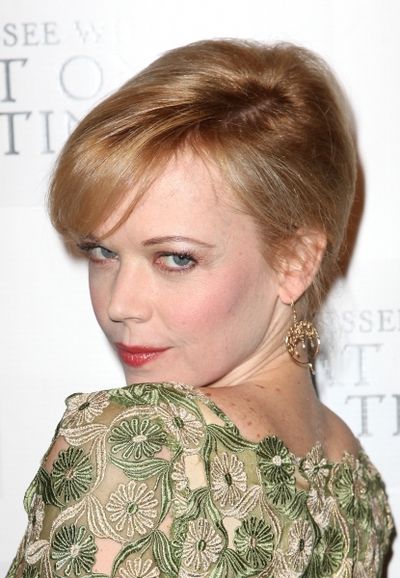 Emily Bergl
 Photo
