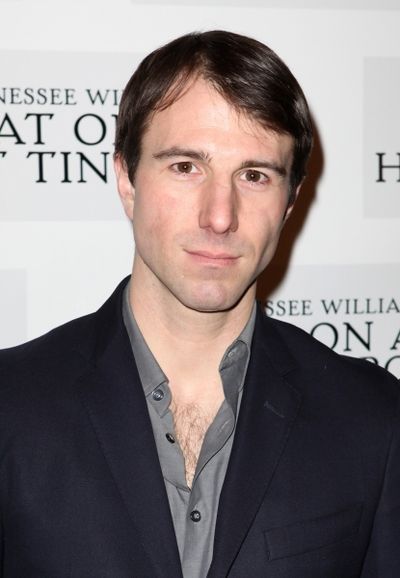 Alex Hurt
 Photo