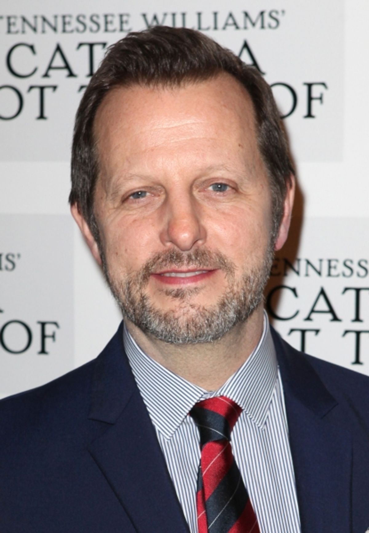 Director Rob Ashford
 at 