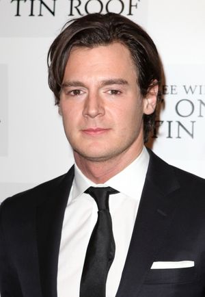 Benjamin Walker
 Photo