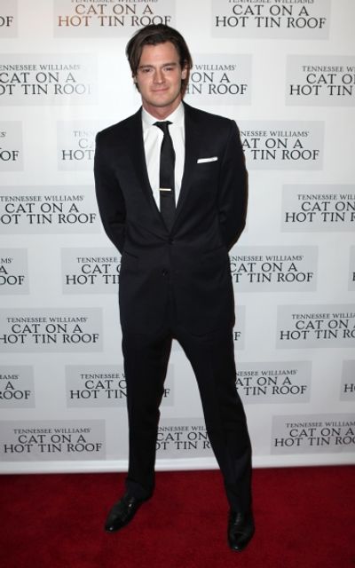 Benjamin Walker
 Photo