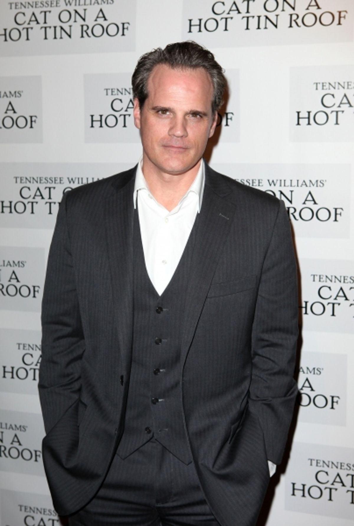 Michael Park
 at 