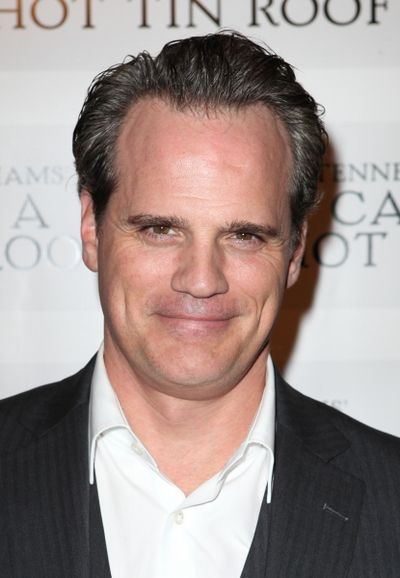Michael Park
 Photo