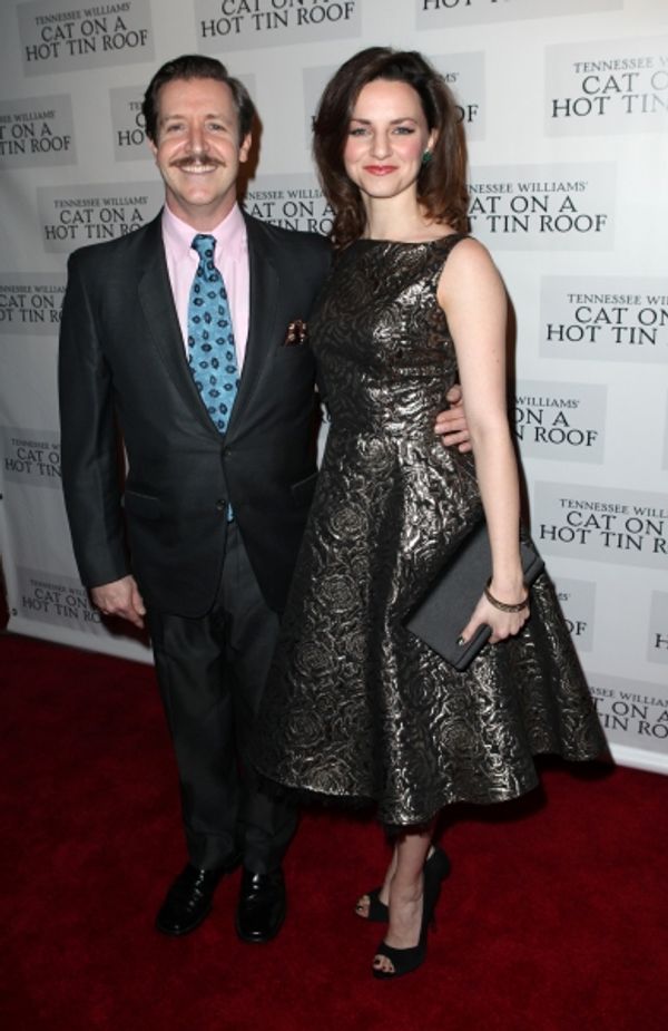 T.J. Kenneally & Leighton Bryan
 Photo