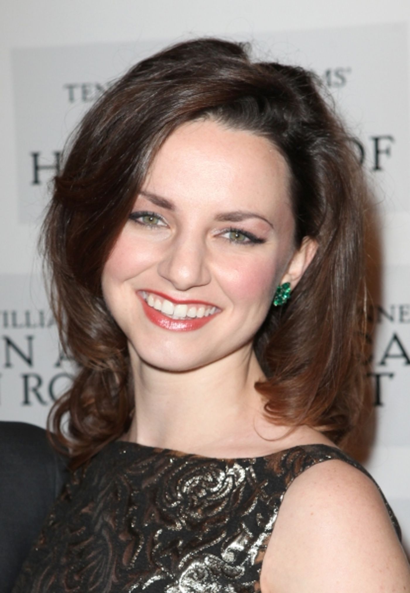 Photo Coverage: CAT ON A HOT TIN ROOF Opening Night Party! Image