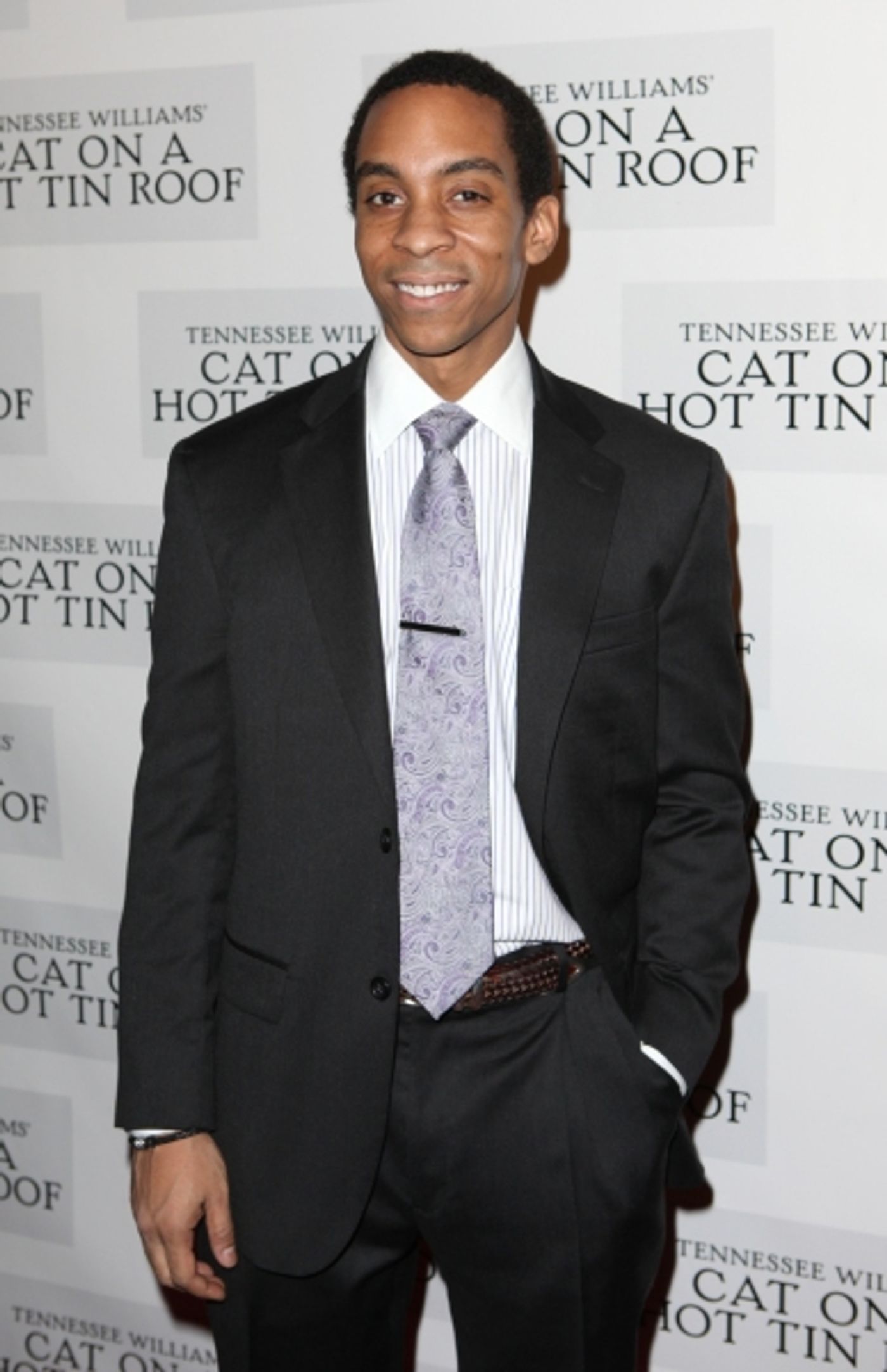 Photo Coverage: CAT ON A HOT TIN ROOF Opening Night Party! Image