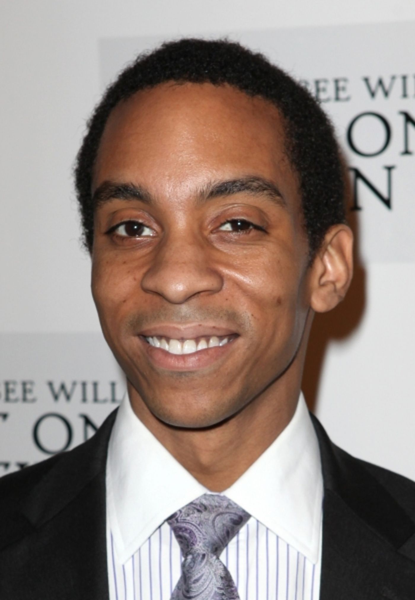 Photo Coverage: CAT ON A HOT TIN ROOF Opening Night Party! Image