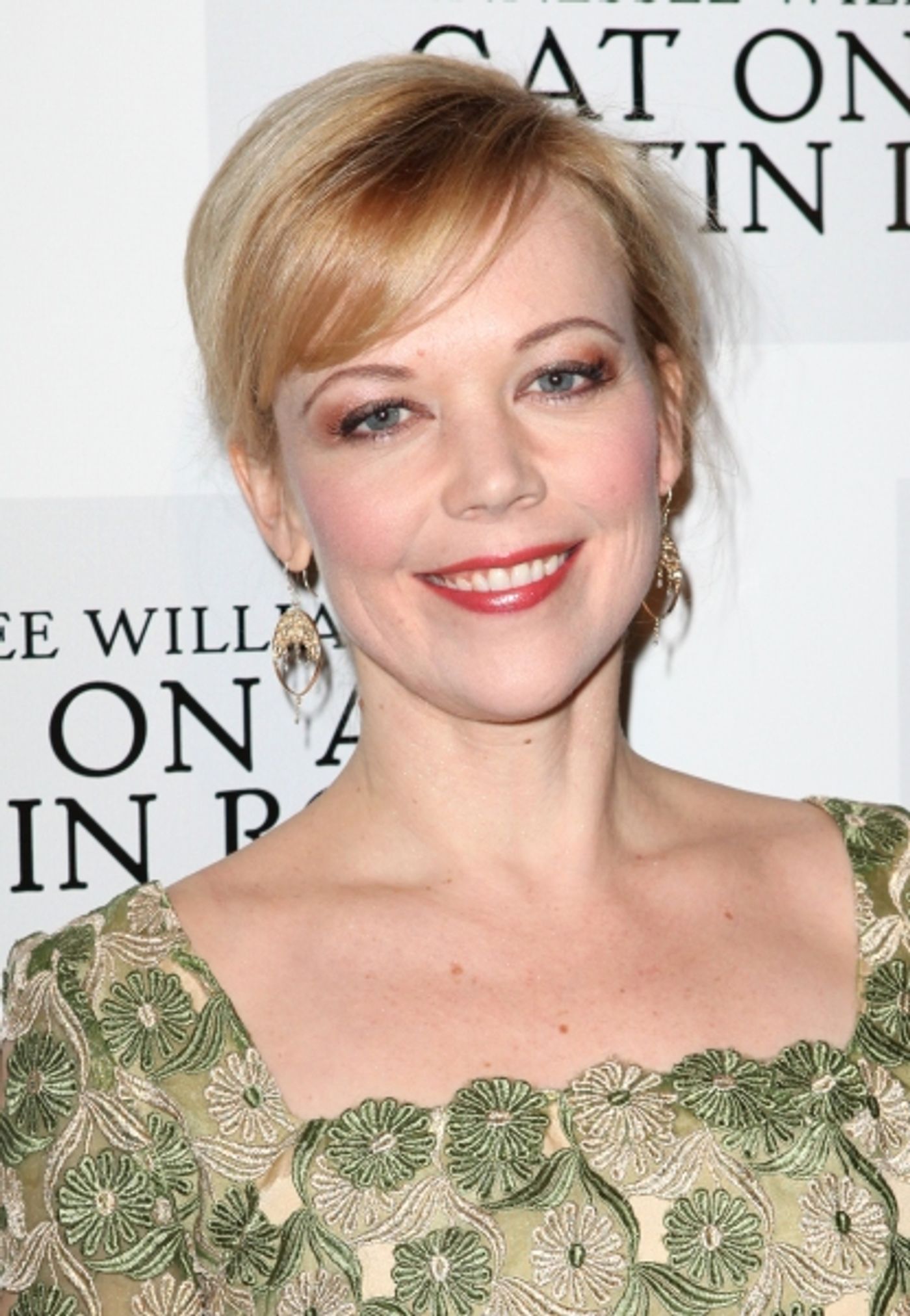 Photo Coverage: CAT ON A HOT TIN ROOF Opening Night Party! Image