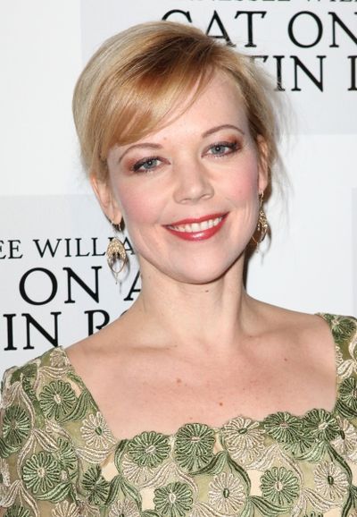 Emily Bergl
 Photo