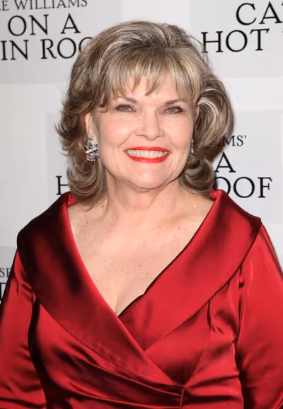 Debra Monk
 Photo