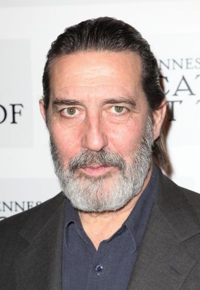 Ciaran Hinds
 Photo