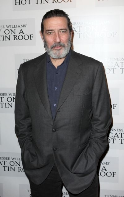 Ciaran Hinds
 Photo
