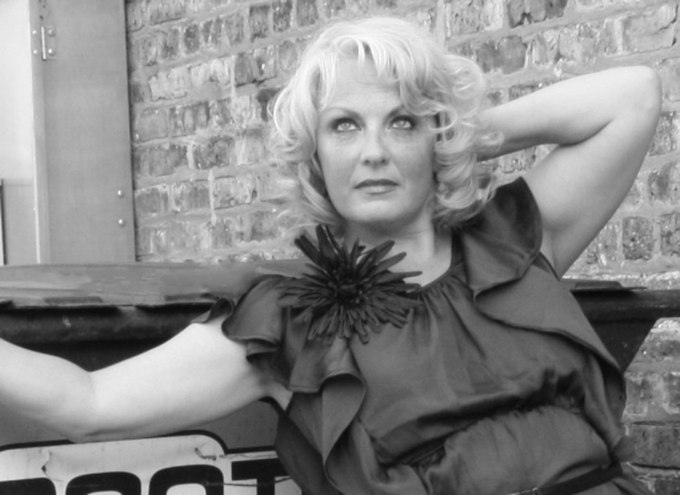 Photo Flash: First Look at Gabe Bowling, Alice Moran and More in SPANK!  Image