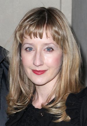 Lauren Ward @ BroadwayWorld Lauren Ward Photo