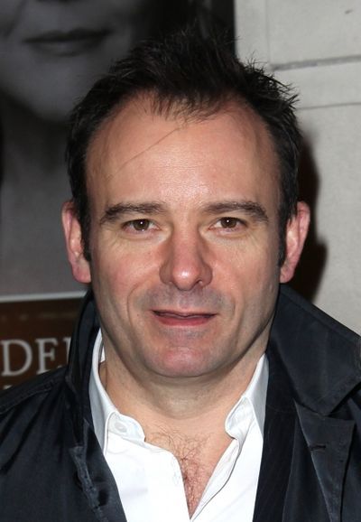 Matthew Warchus  Photo