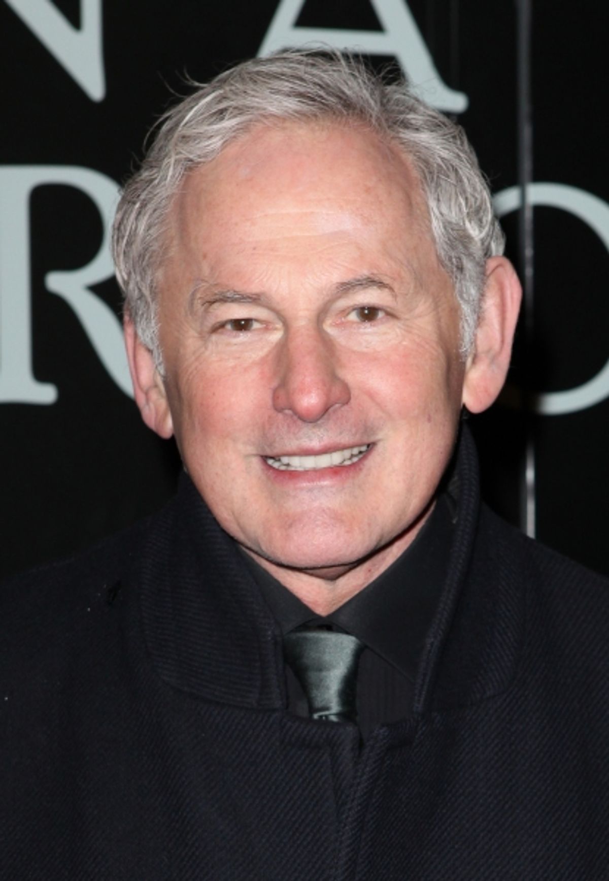 Victor Garber 3 at 