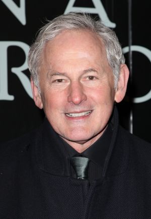 Victor Garber 3 @ BroadwayWorld Victor Garber 3 Photo