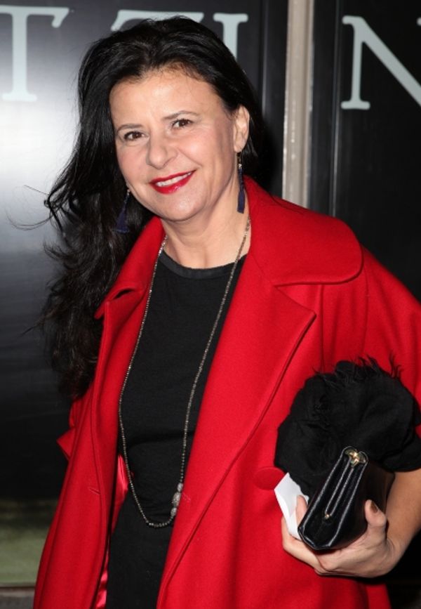 Tracey Ullman  Photo