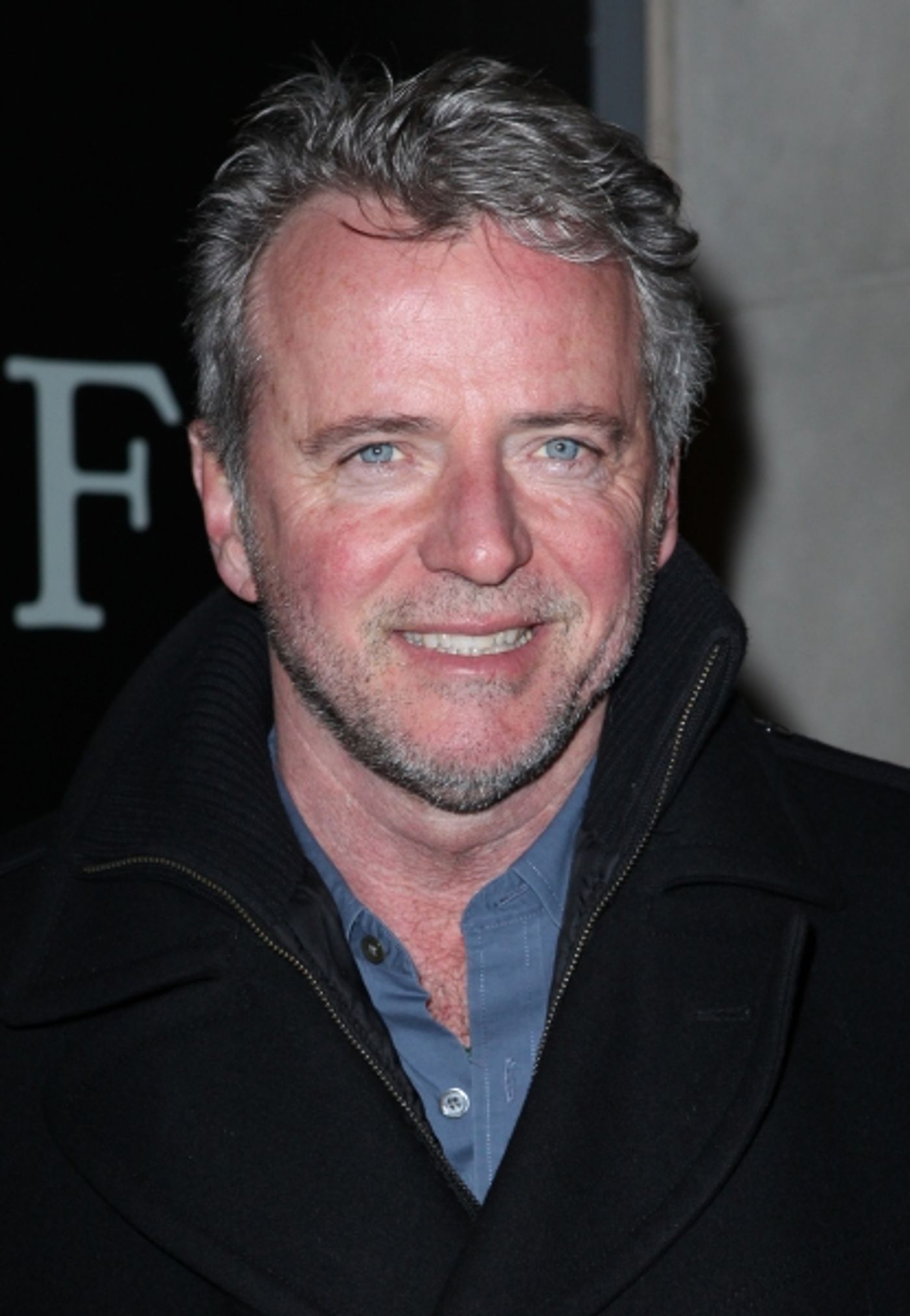 Photo Coverage: CAT ON A HOT TIN ROOF's Opening Night Theatre Arrivals Image