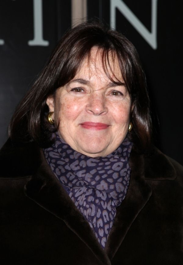 Ina Garten  Photo