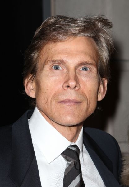 Grant Aleksander Photo