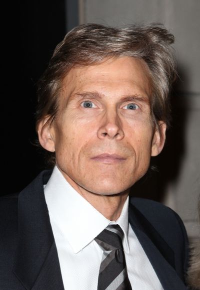 Grant Aleksander  Photo