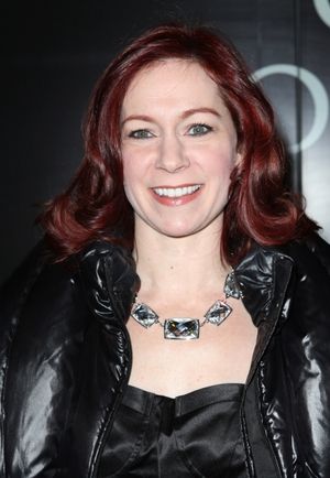 Carrie Preston  Photo