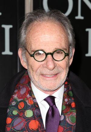 Ron Rifkin @ BroadwayWorld Ron Rifkin Photo