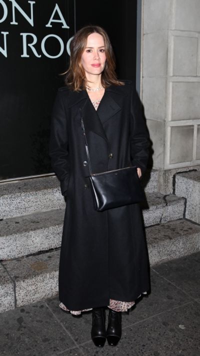 Sarah Paulson  Photo