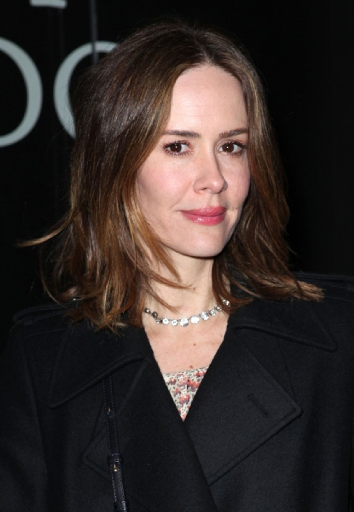 Sarah Paulson  at 