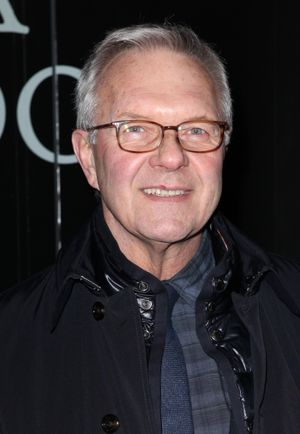 Walter Bobbie @ BroadwayWorld Walter Bobbie Photo