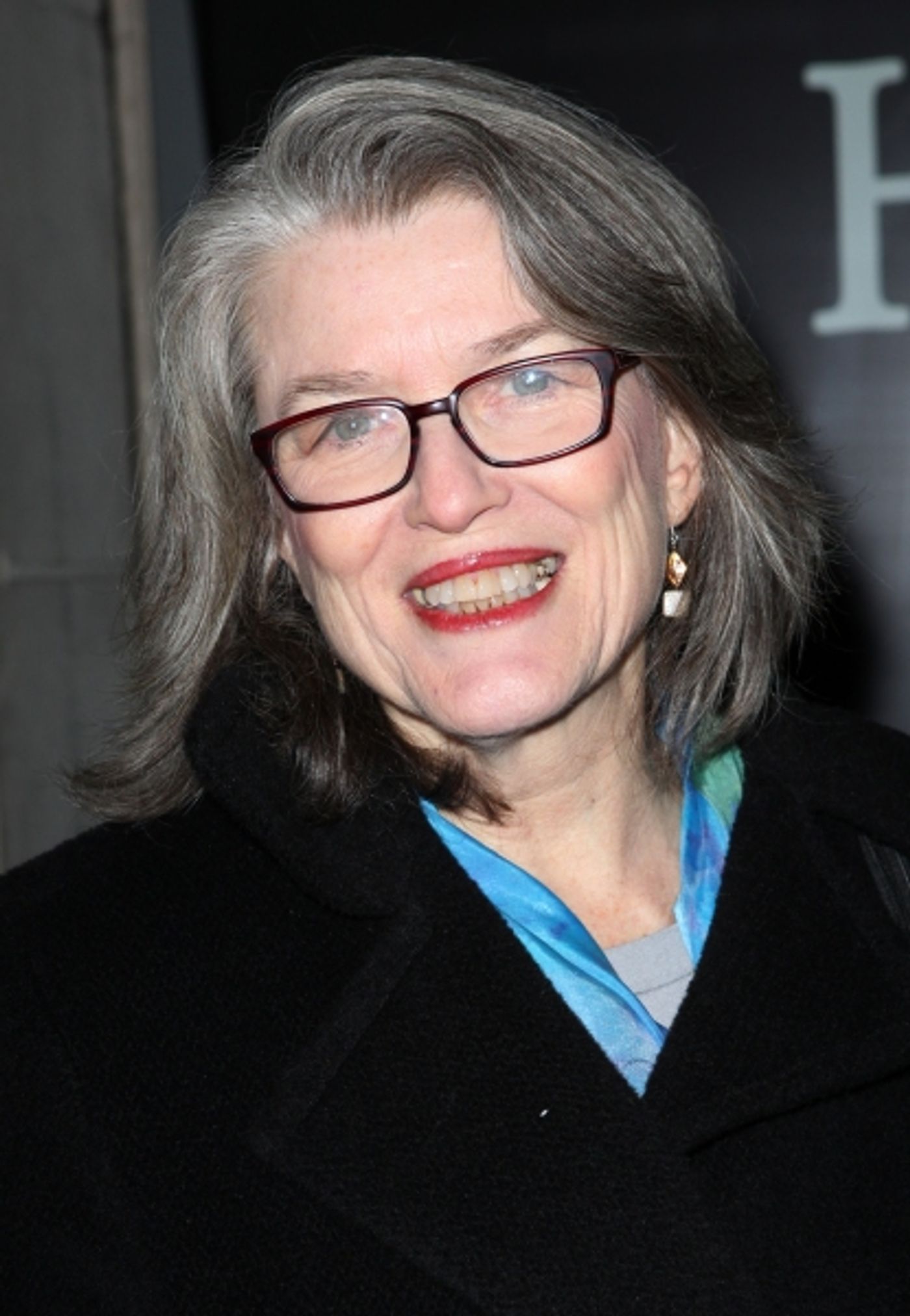 Photo Coverage: CAT ON A HOT TIN ROOF's Opening Night Theatre Arrivals Image
