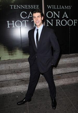 Roberto Bolle  Photo