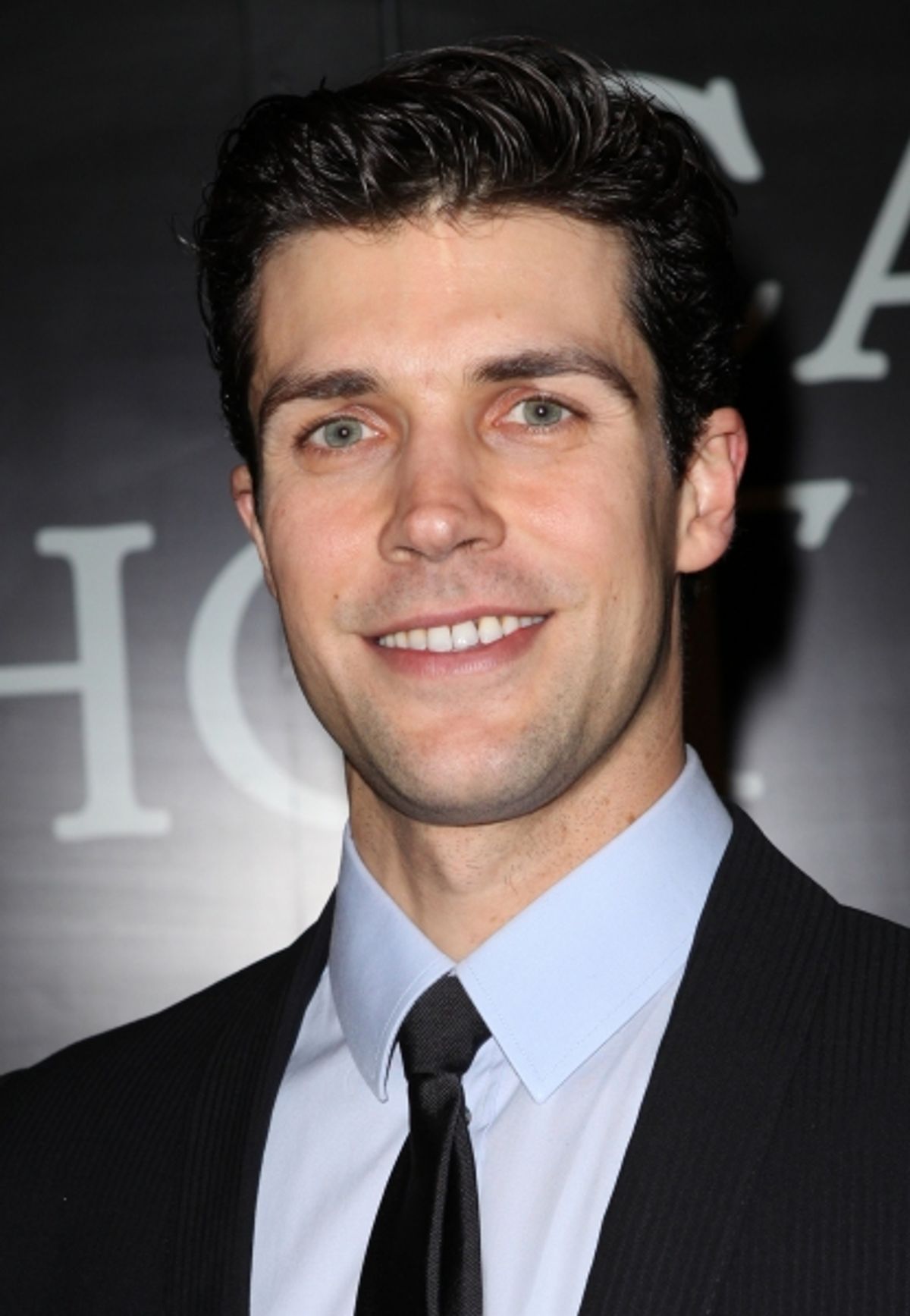 Roberto Bolle  at 