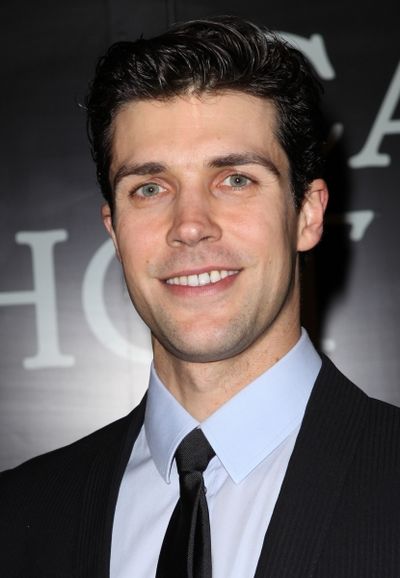 Roberto Bolle  Photo