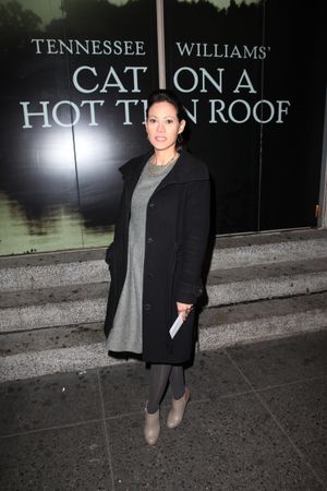 Elizabeth Rodriguez @ BroadwayWorld Elizabeth Rodriguez Photo